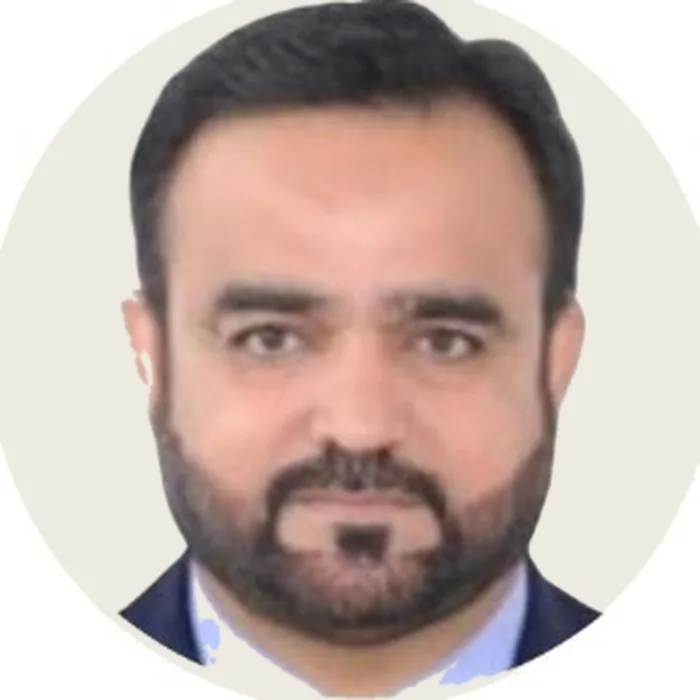 Faisal Ahmad