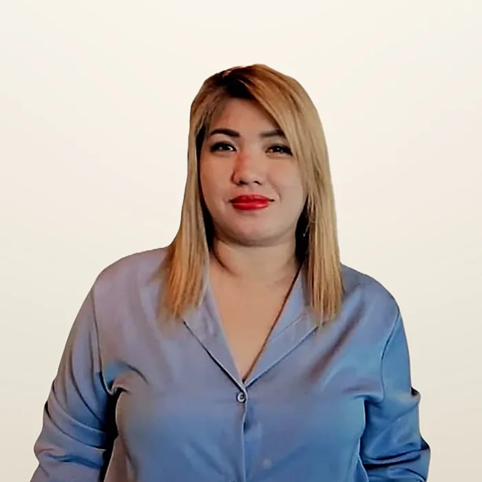 Nica Ignacio