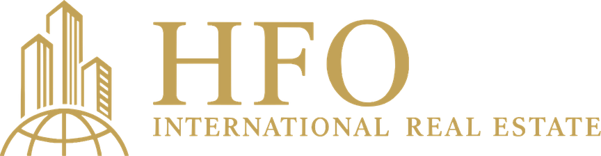 HFO International Real Estate